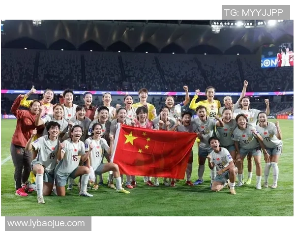 中国足球明星助力女足发展有哪些值得关注的球员与故事